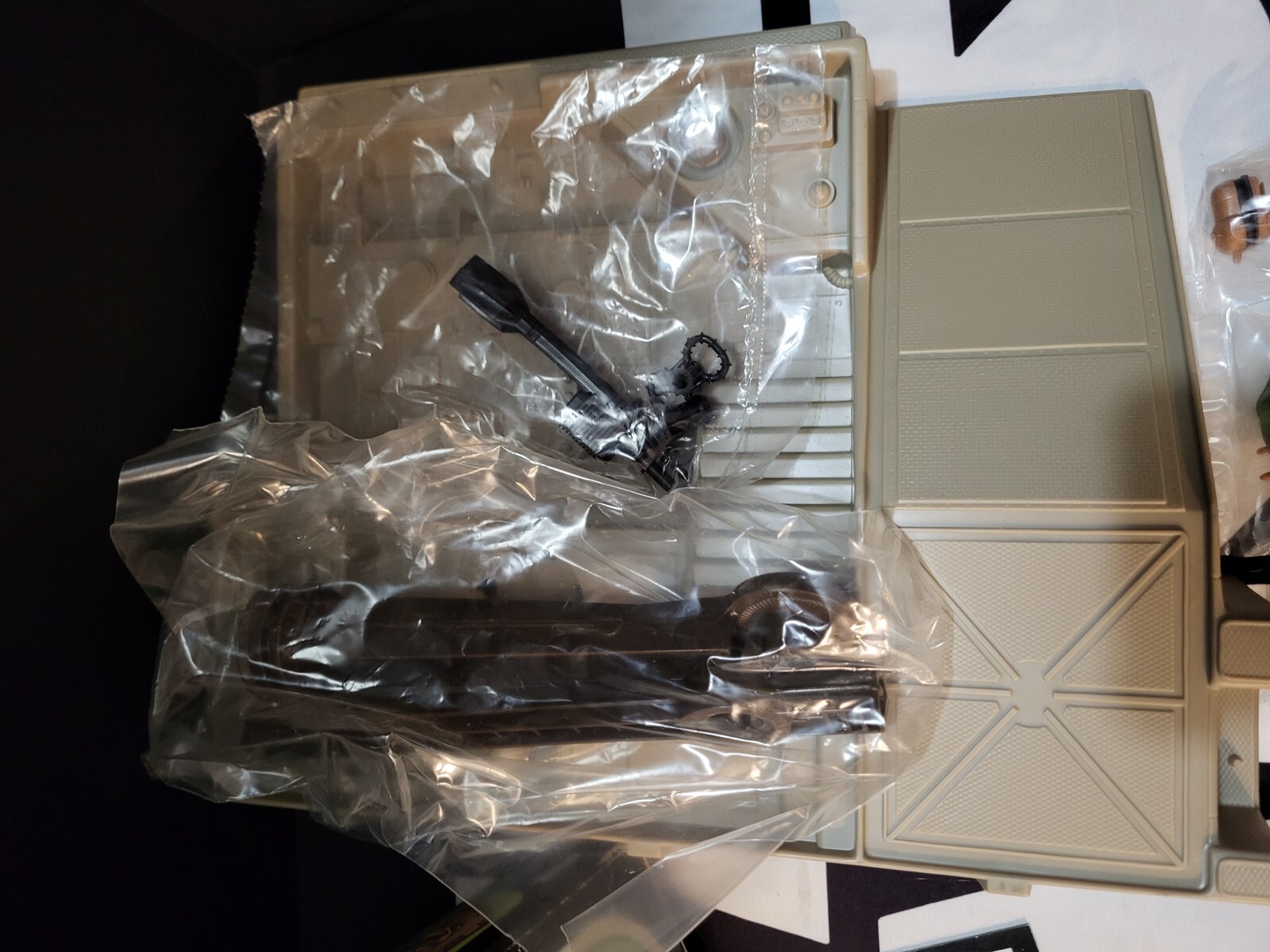 The Jabba the Hutt Dungeon sold