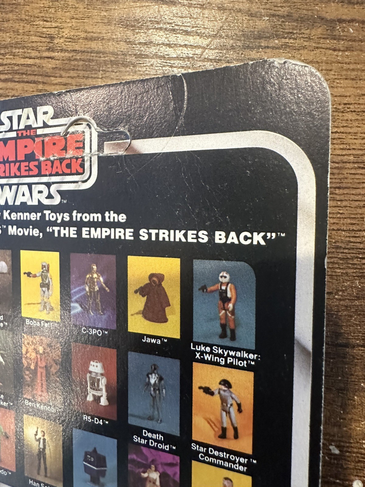 Yoda, The Jedi Master sold