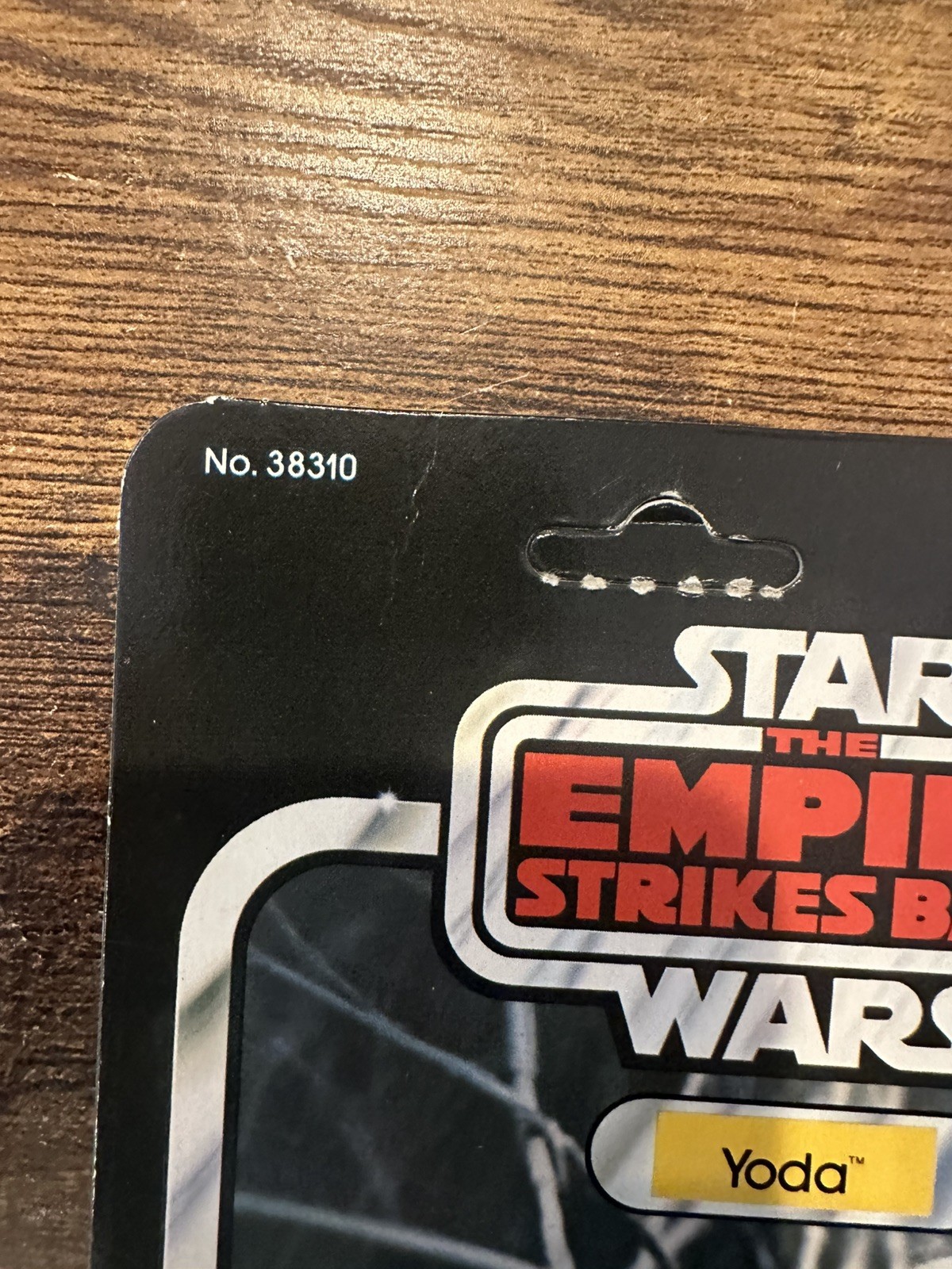 Yoda, The Jedi Master sold