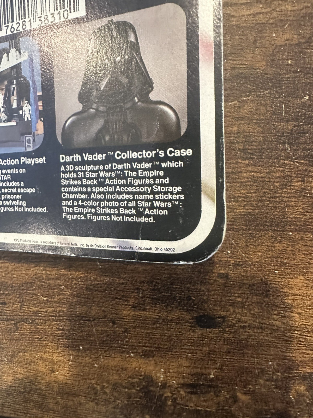 Yoda, The Jedi Master sold