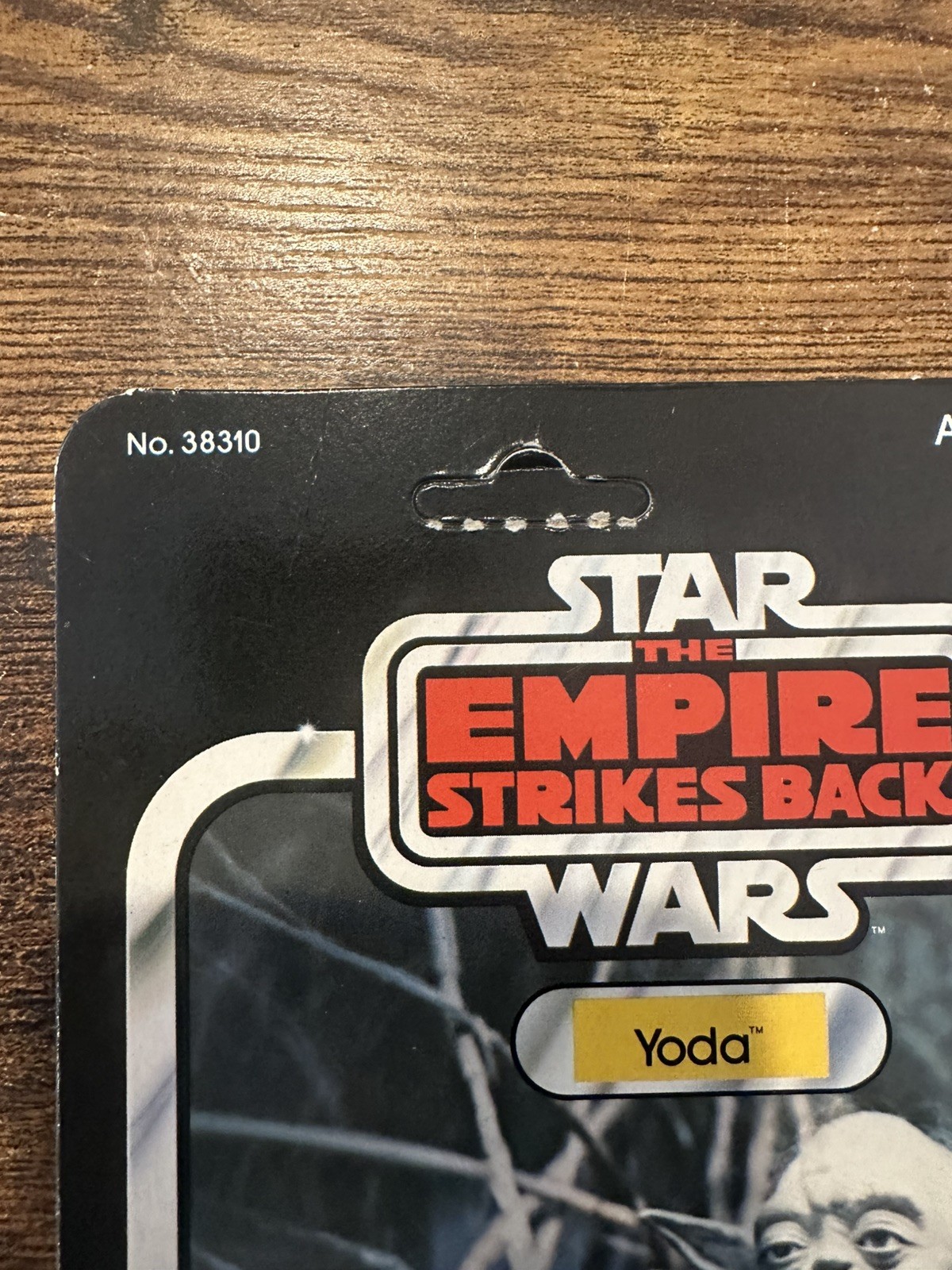 Yoda, The Jedi Master sold