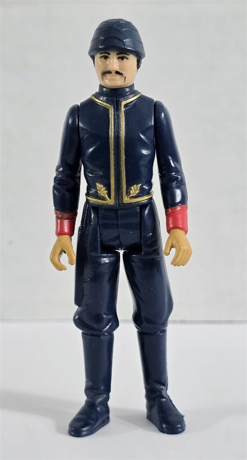 Bespin Security Guard (White) sold