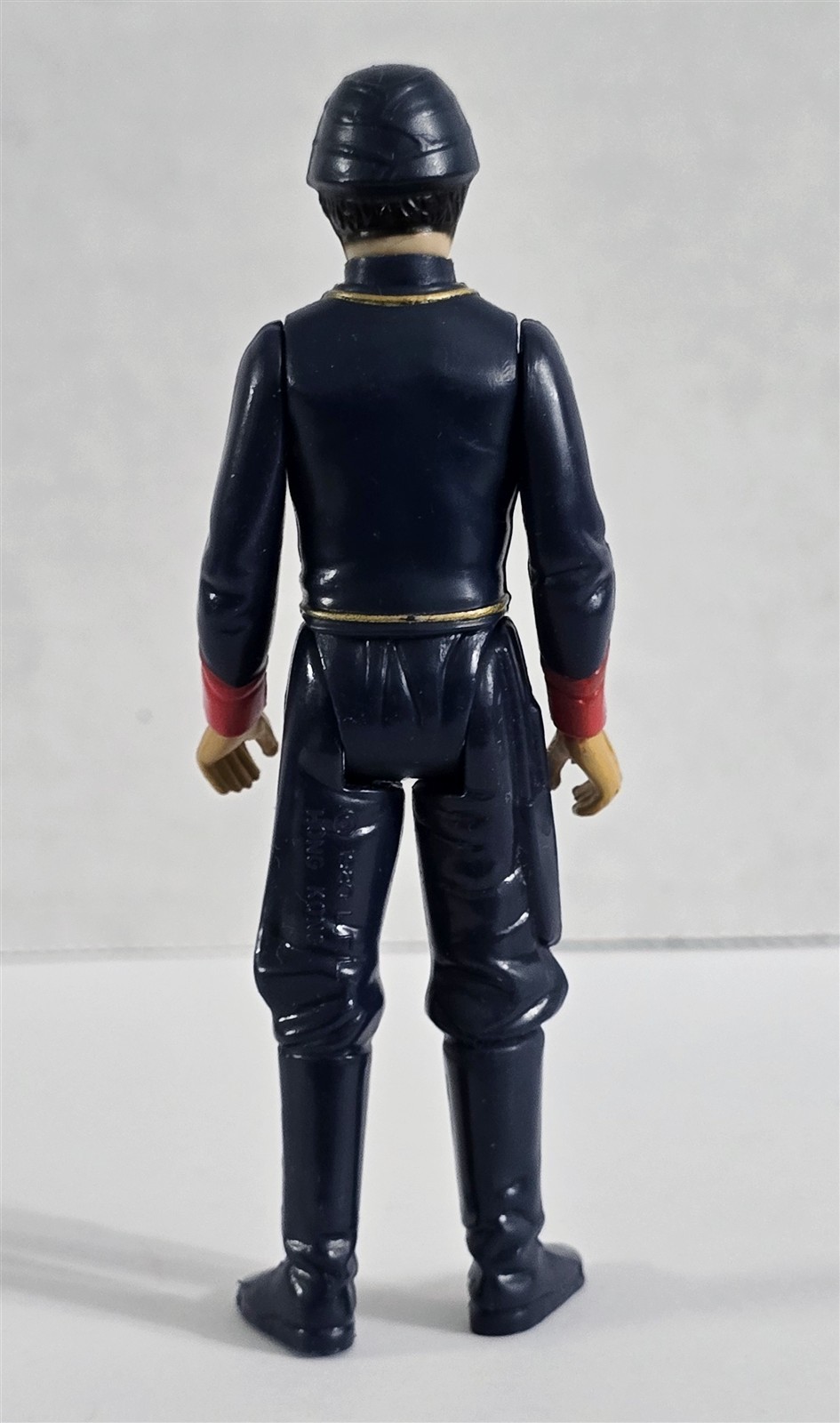 Bespin Security Guard (White) sold