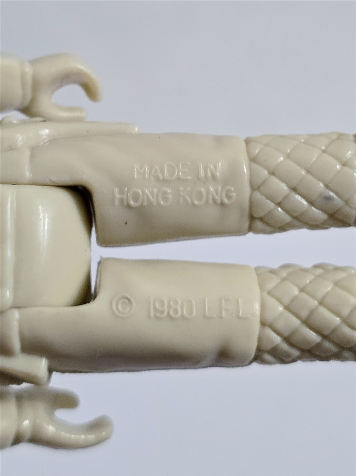 Rebel Commander sold