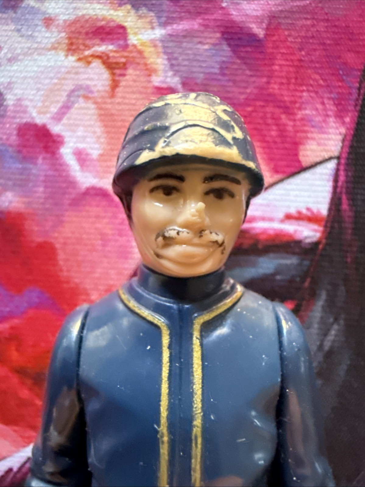 Bespin Security Guard (White) sold