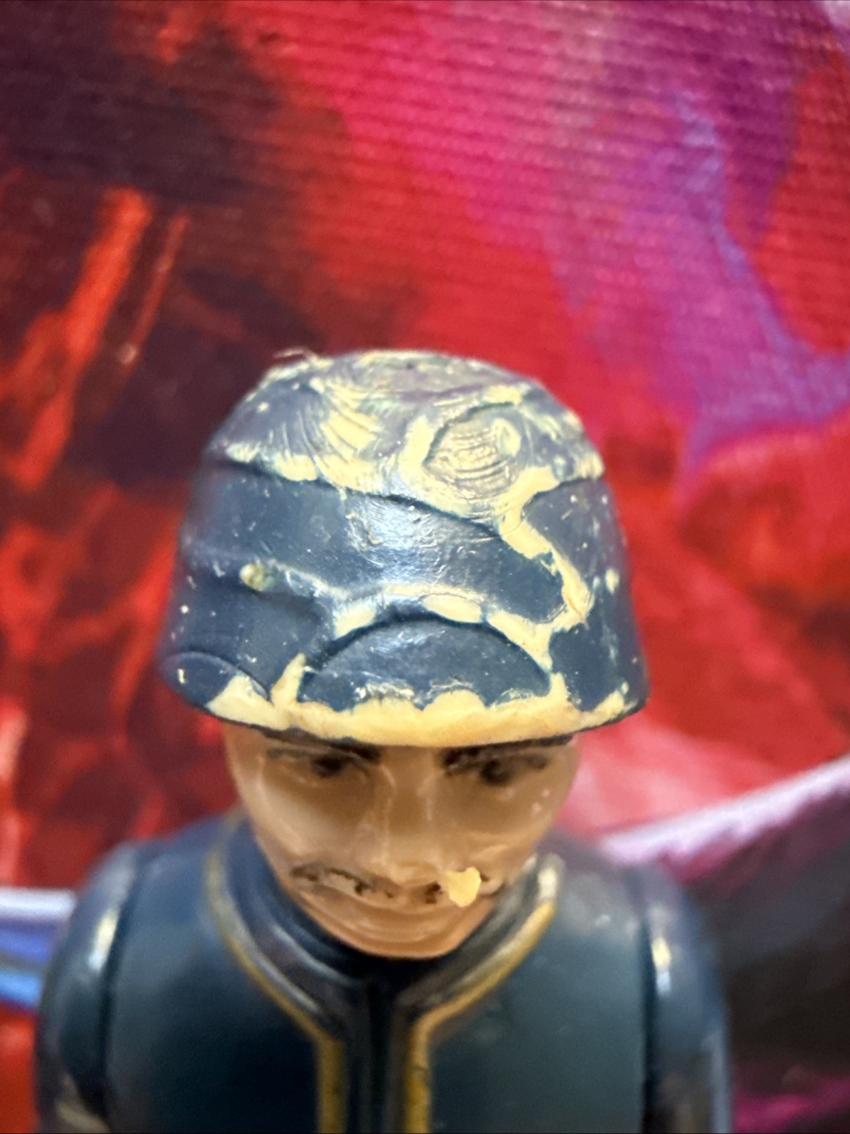 Bespin Security Guard (White) sold