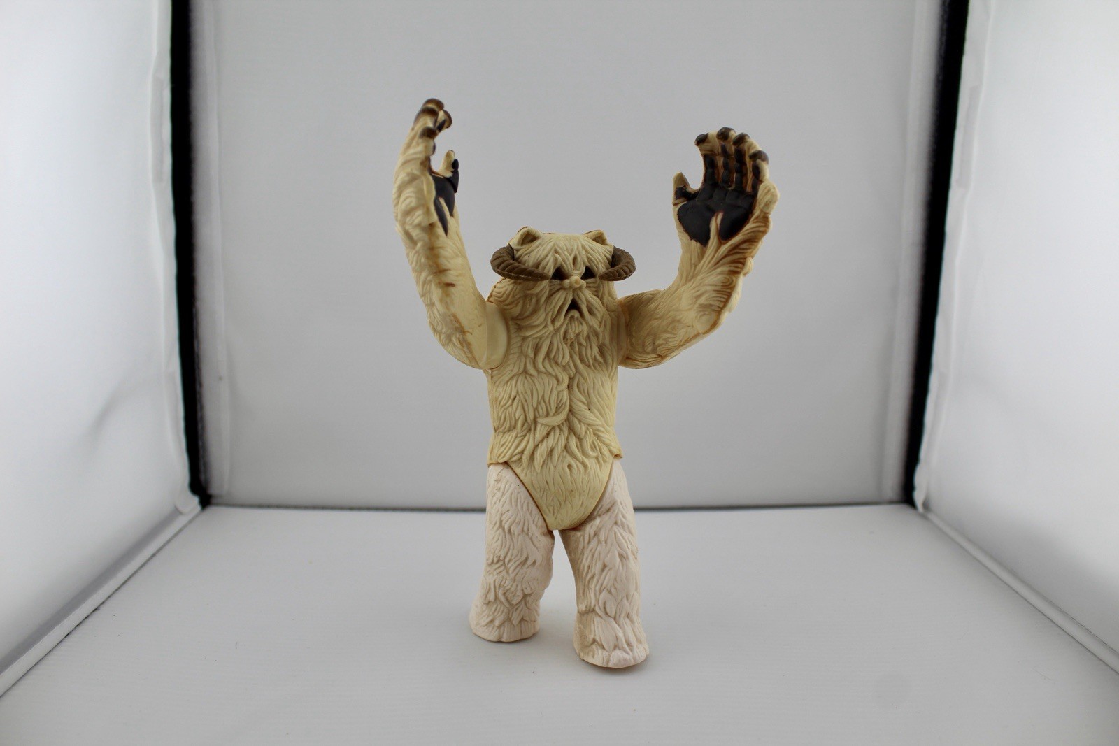 Wampa sold