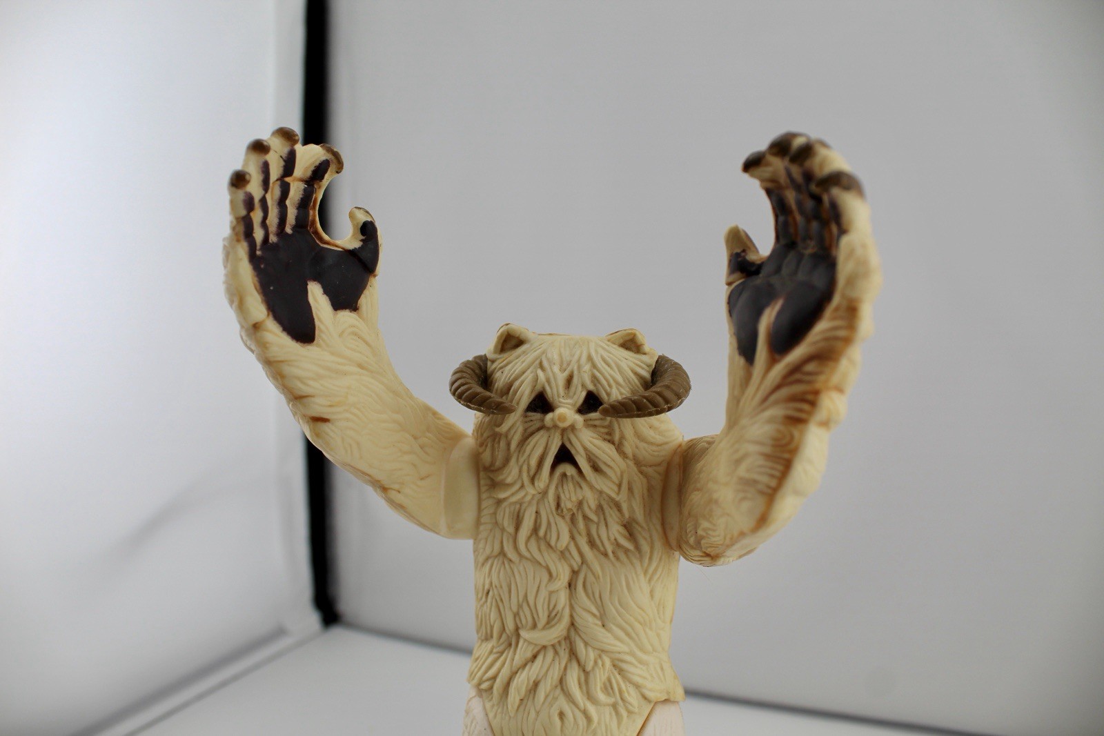Wampa sold