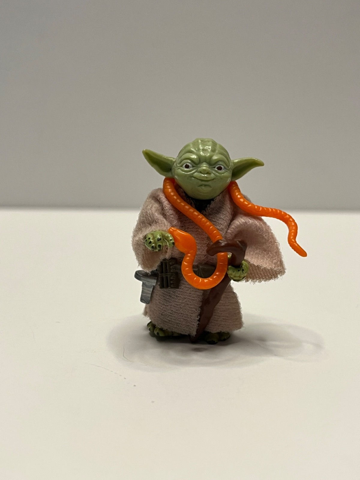 Yoda, The Jedi Master sold