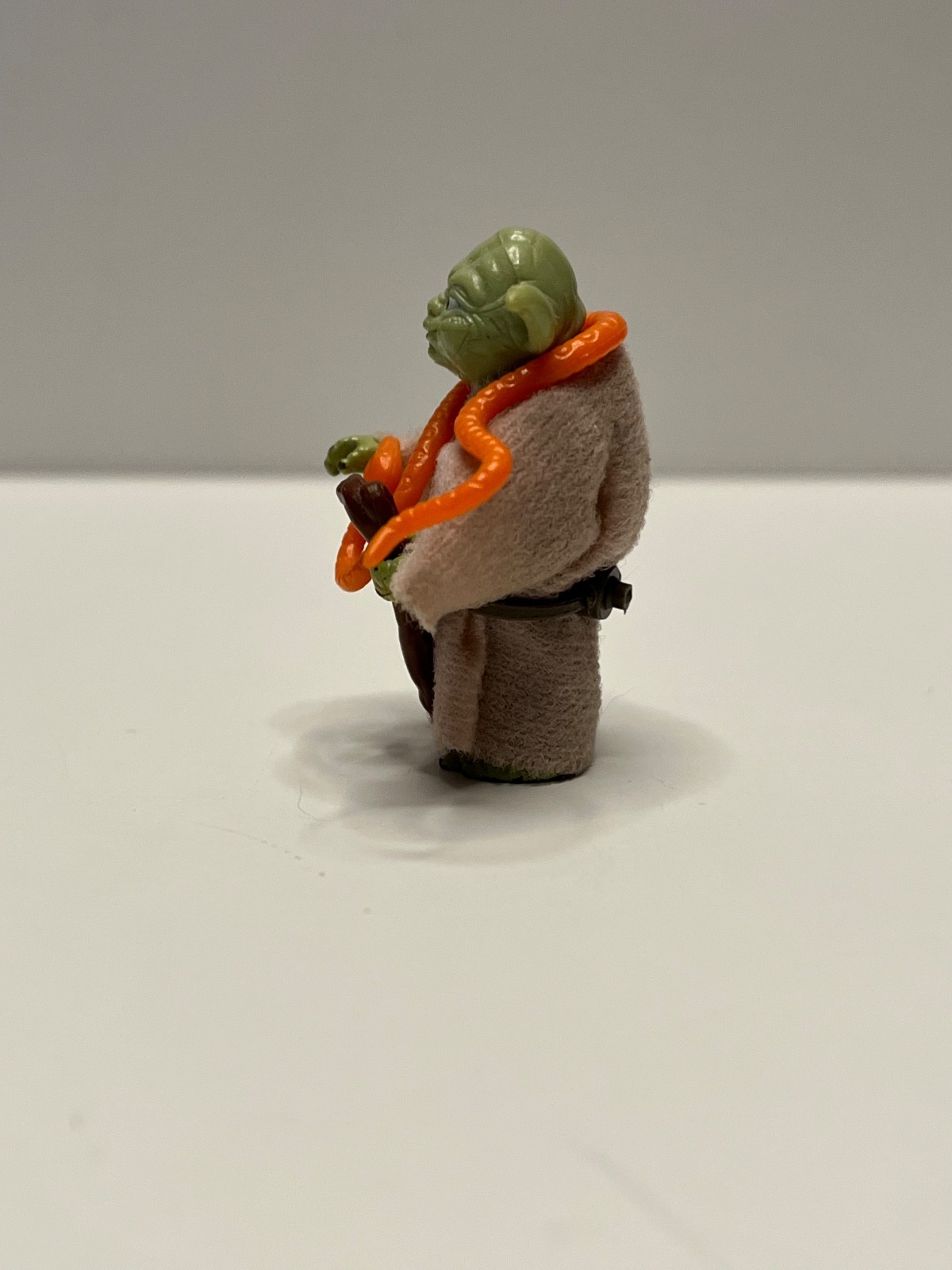 Yoda, The Jedi Master sold