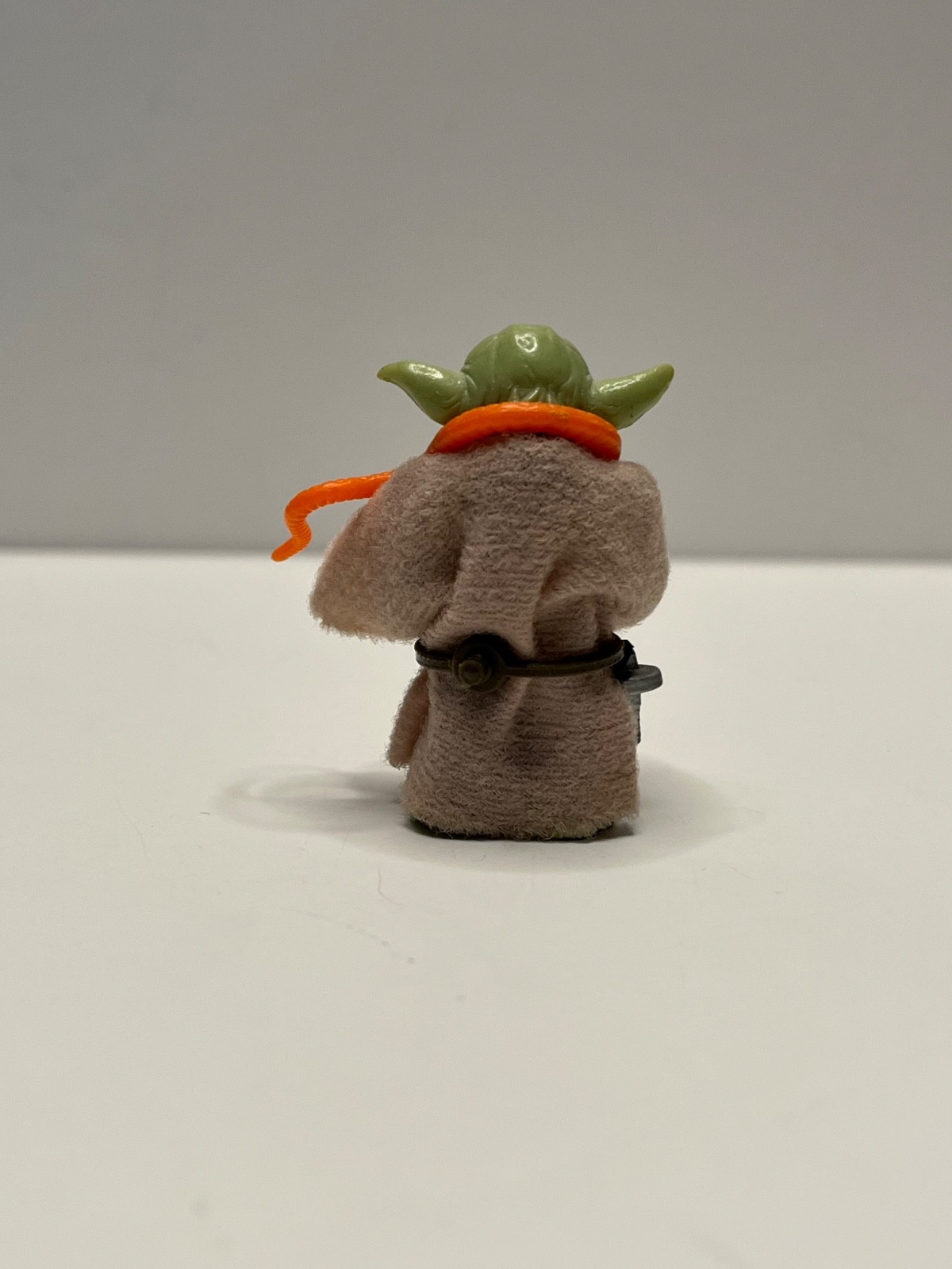 Yoda, The Jedi Master sold