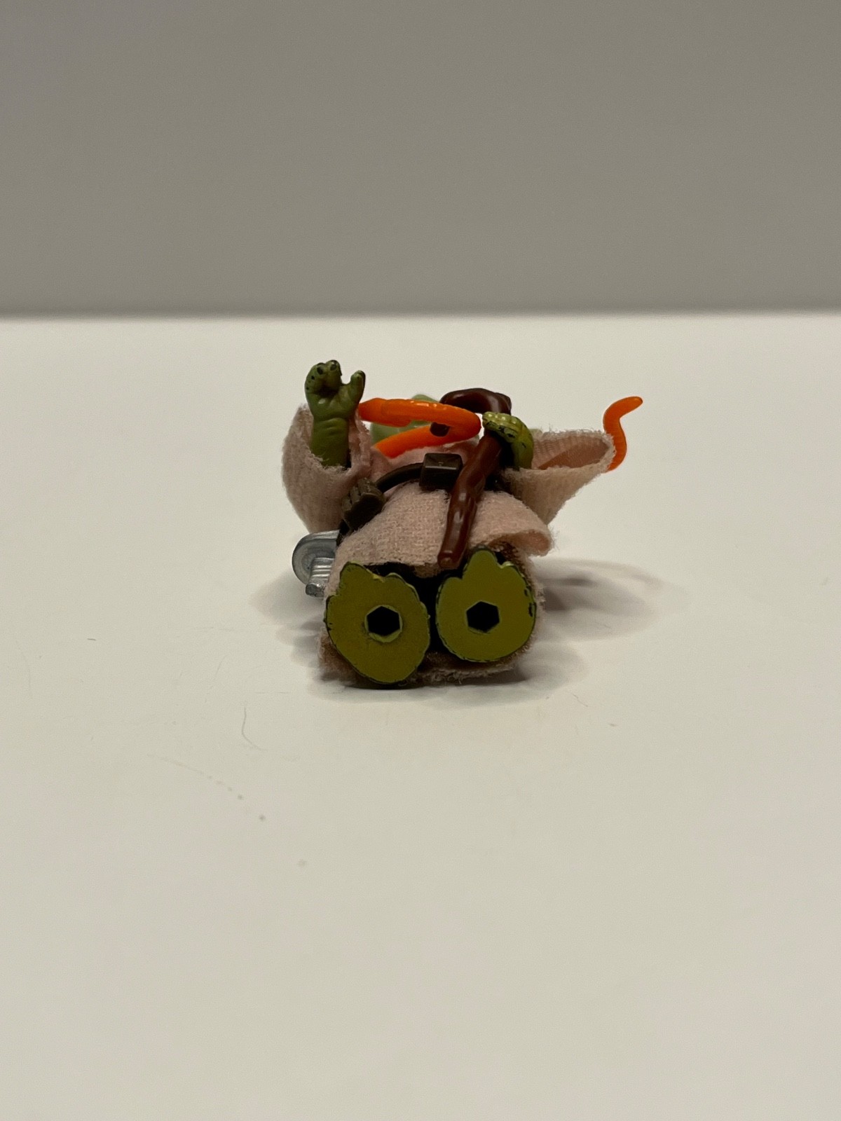 Yoda, The Jedi Master sold