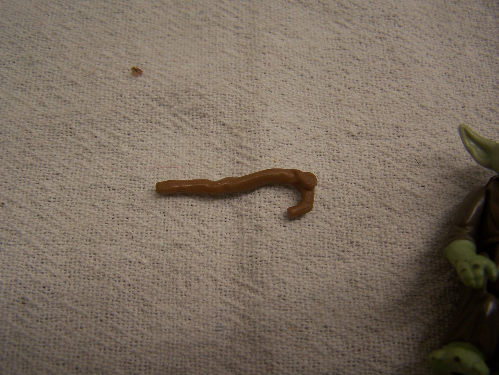 Yoda, The Jedi Master sold