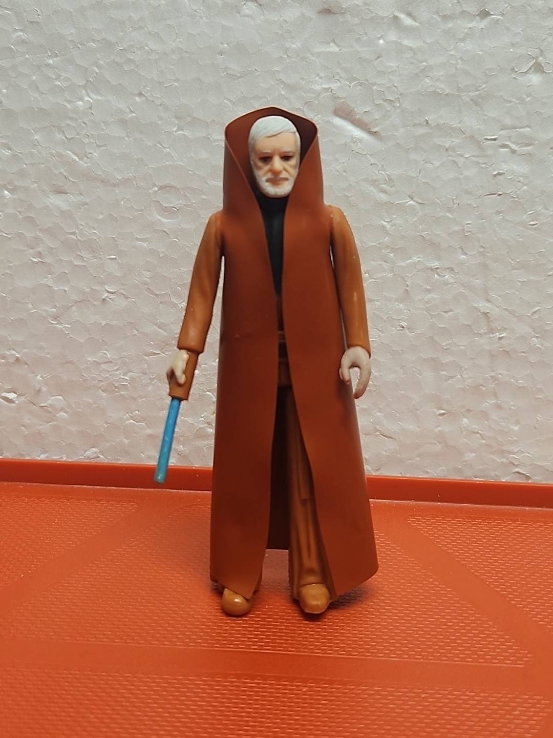 Ben (Obi-Wan) Kenobi sold