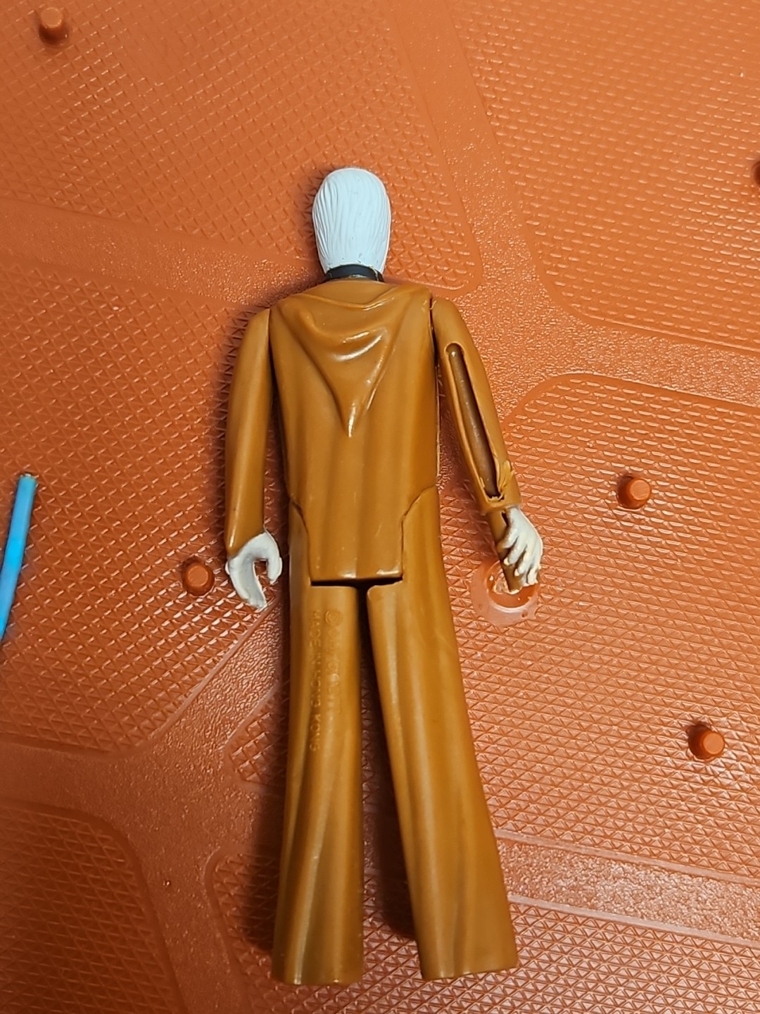 Ben (Obi-Wan) Kenobi sold