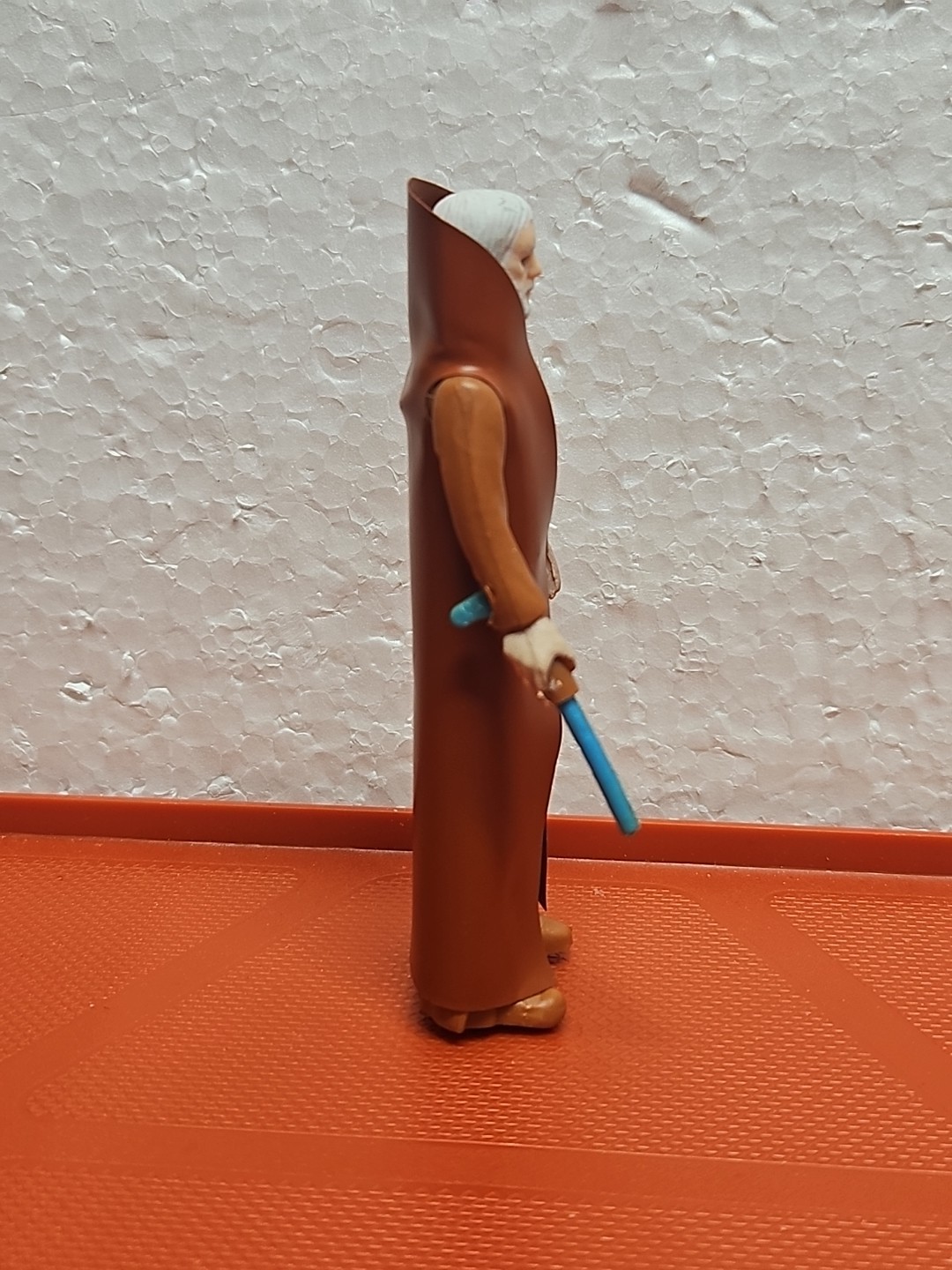Ben (Obi-Wan) Kenobi sold