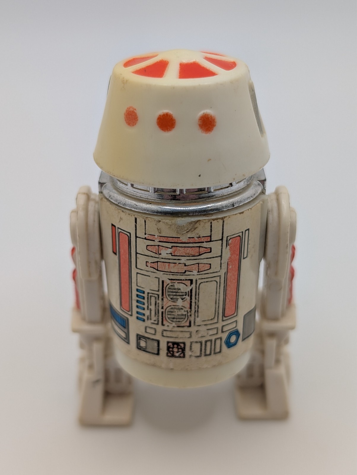 R5-D4 (Arfive-Defour) sold