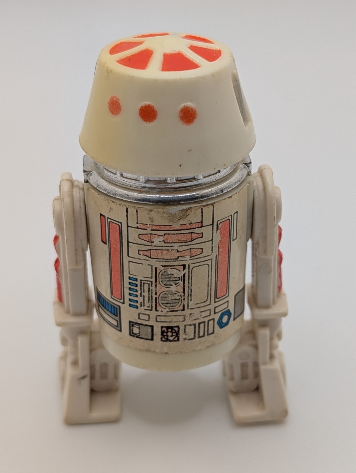 R5-D4 (Arfive-Defour) sold