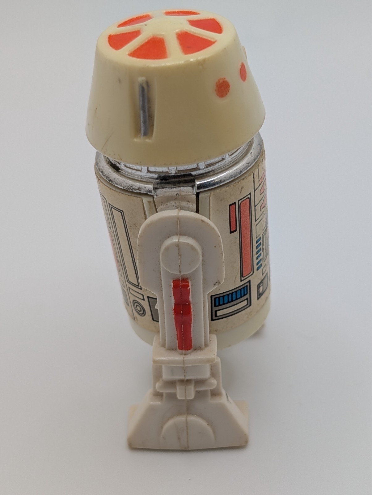 R5-D4 (Arfive-Defour) sold