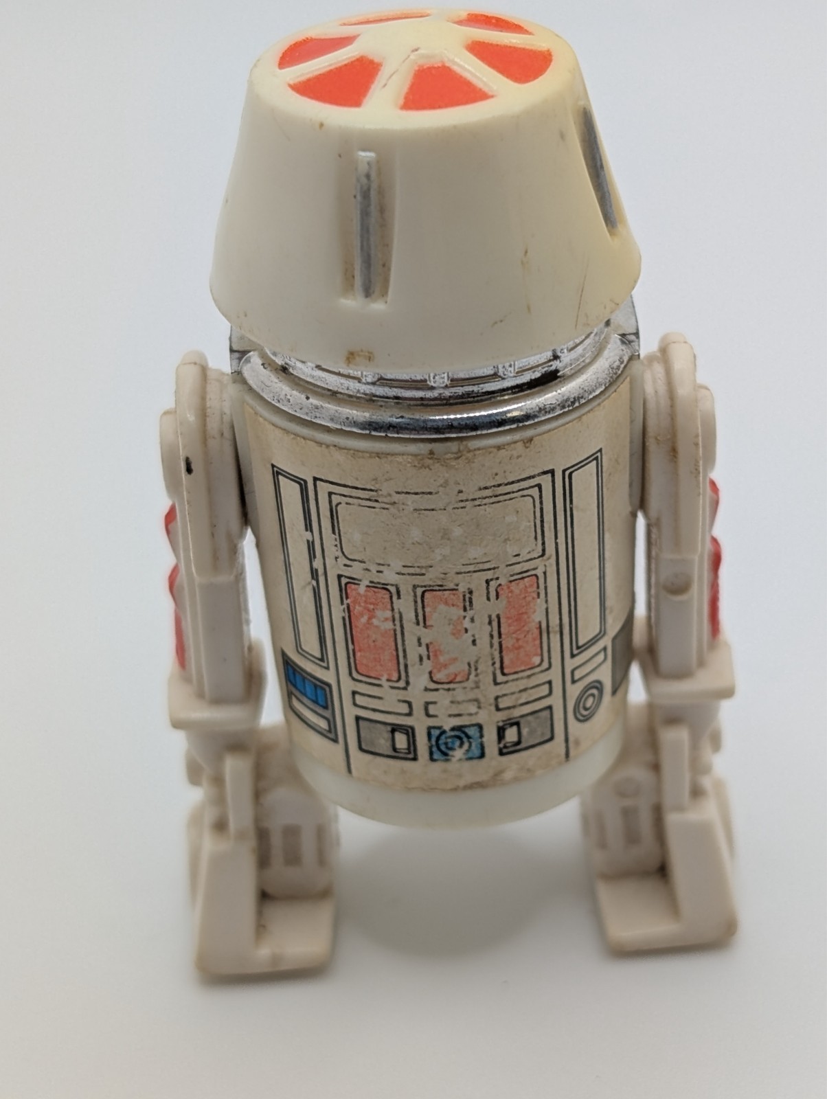 R5-D4 (Arfive-Defour) sold