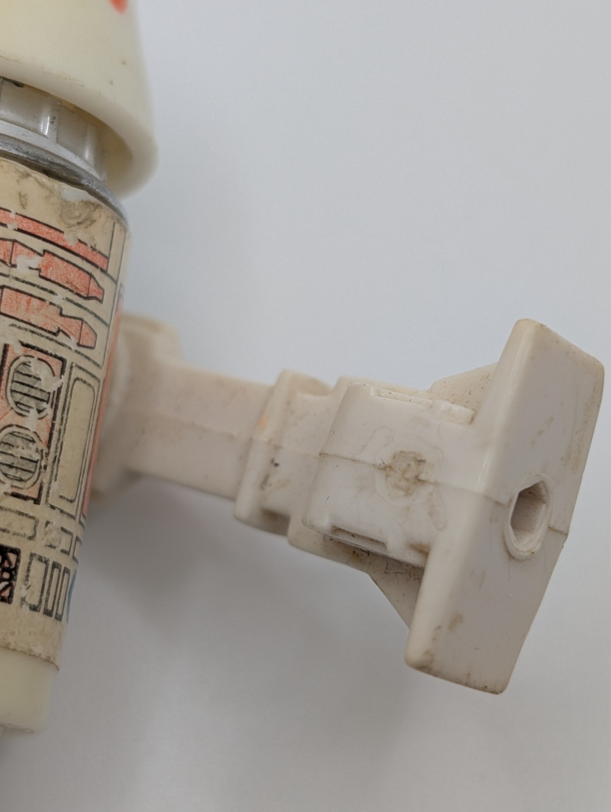 R5-D4 (Arfive-Defour) sold