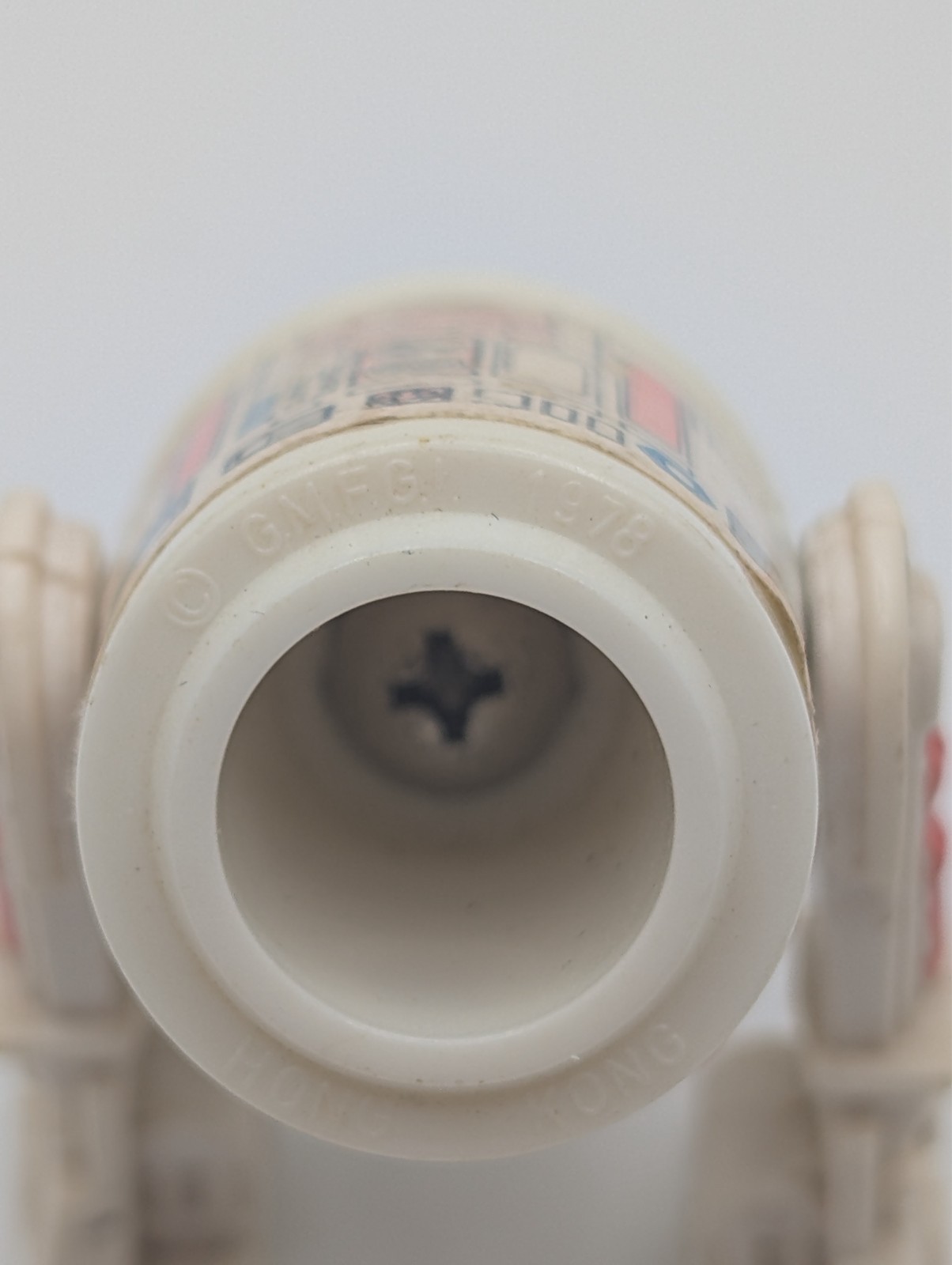 R5-D4 (Arfive-Defour) sold