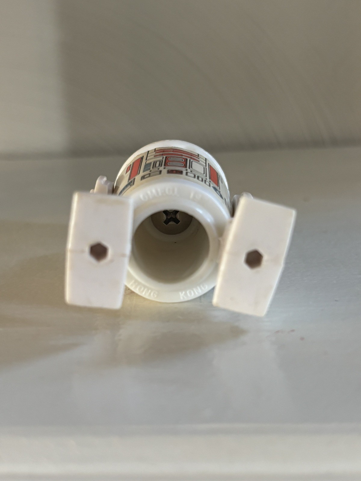 R5-D4 (Arfive-Defour) sold