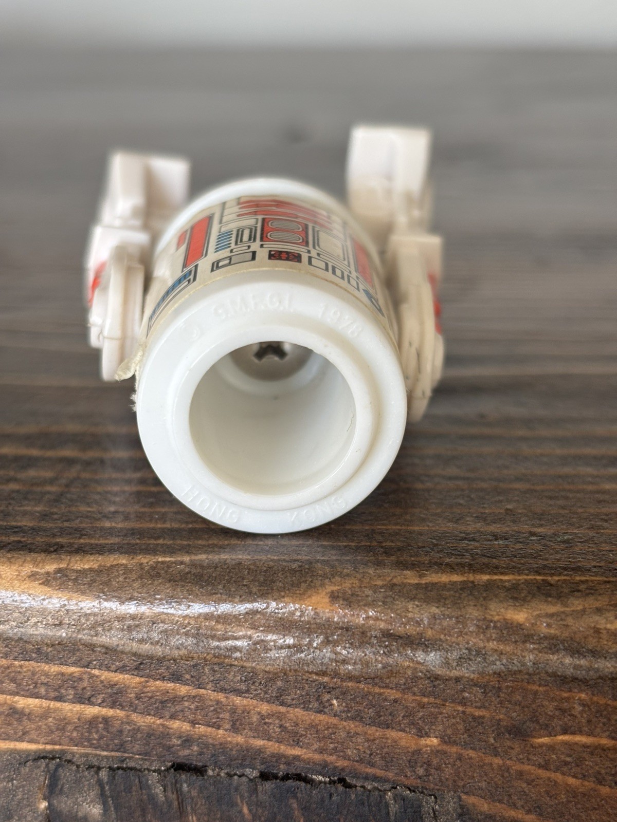 R5-D4 (Arfive-Defour) sold