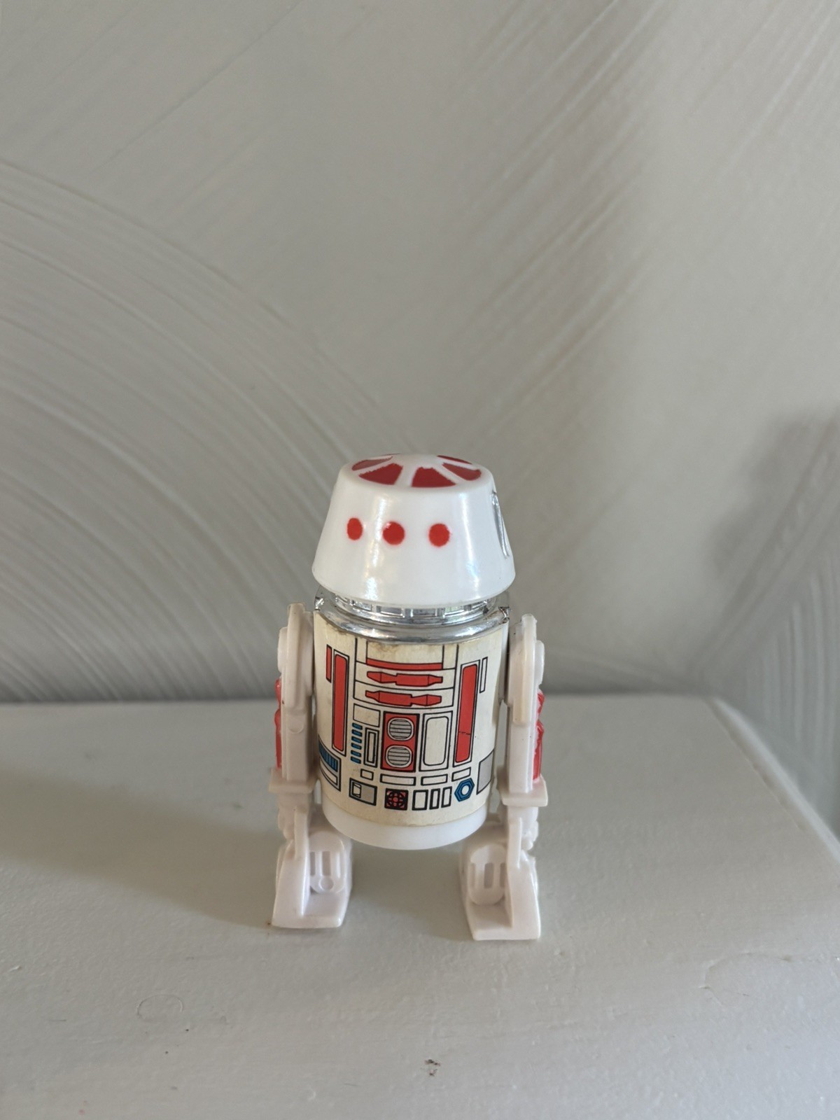 R5-D4 (Arfive-Defour) sold