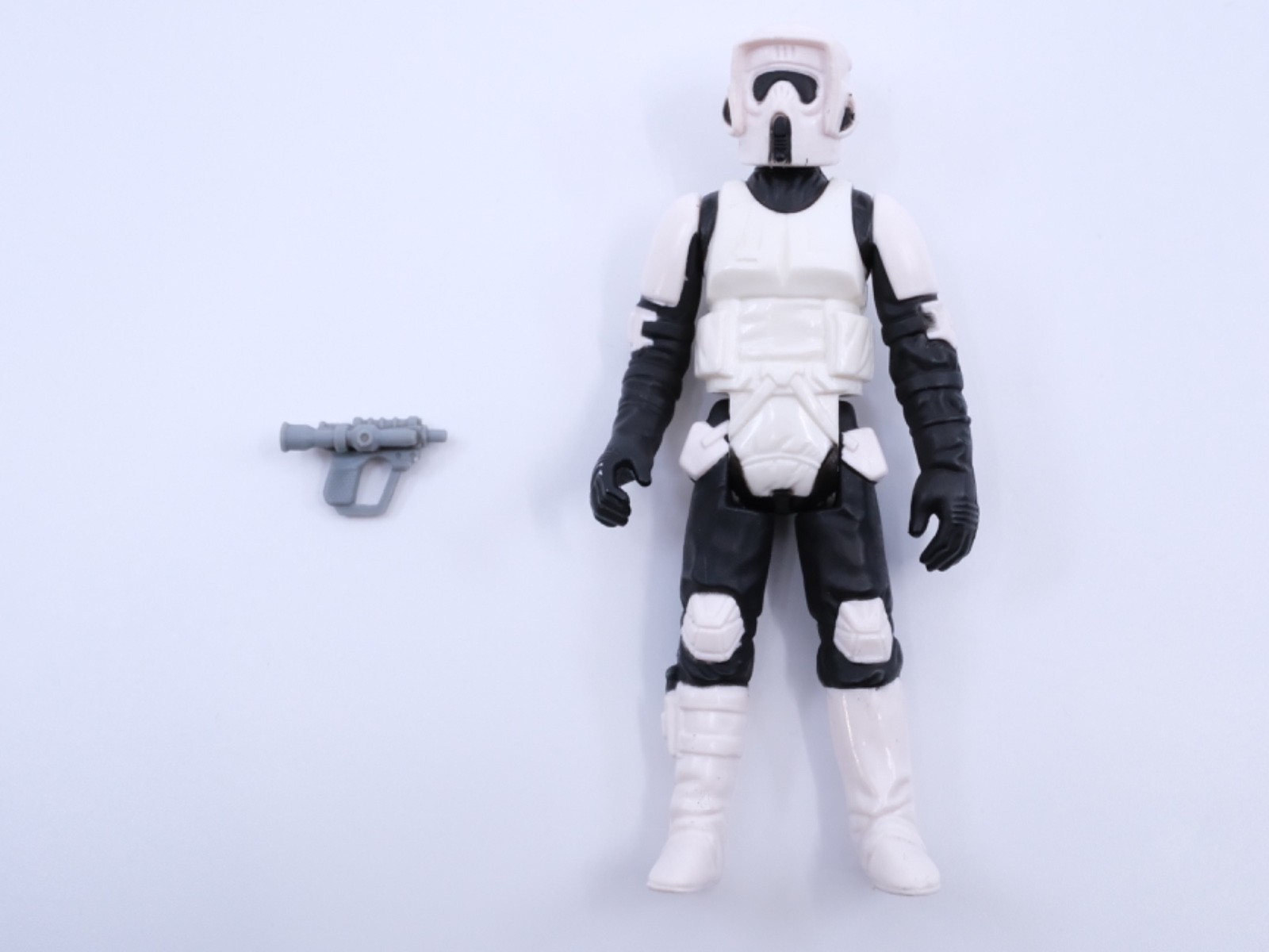 Biker Scout sold