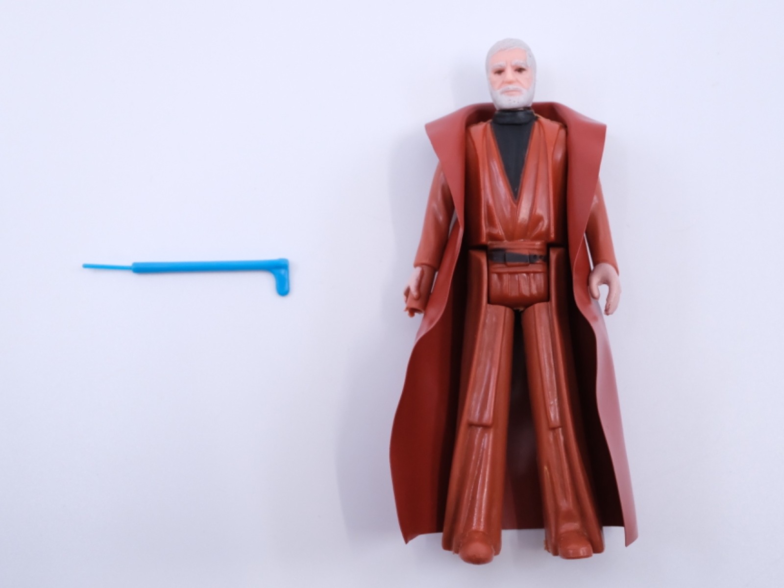 Ben (Obi-Wan) Kenobi sold