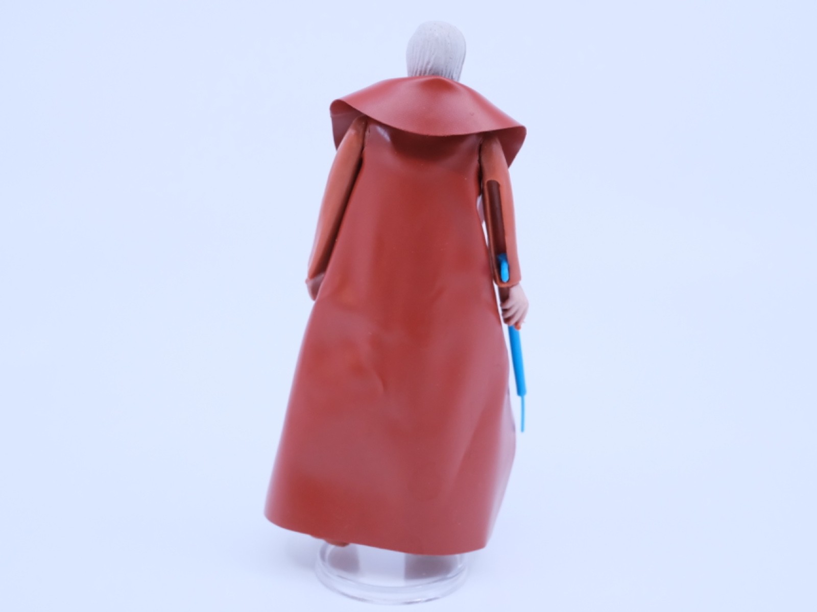 Ben (Obi-Wan) Kenobi sold