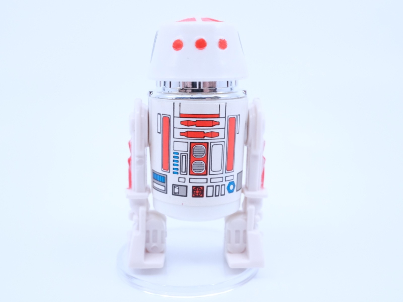R5-D4 (Arfive-Defour) sold