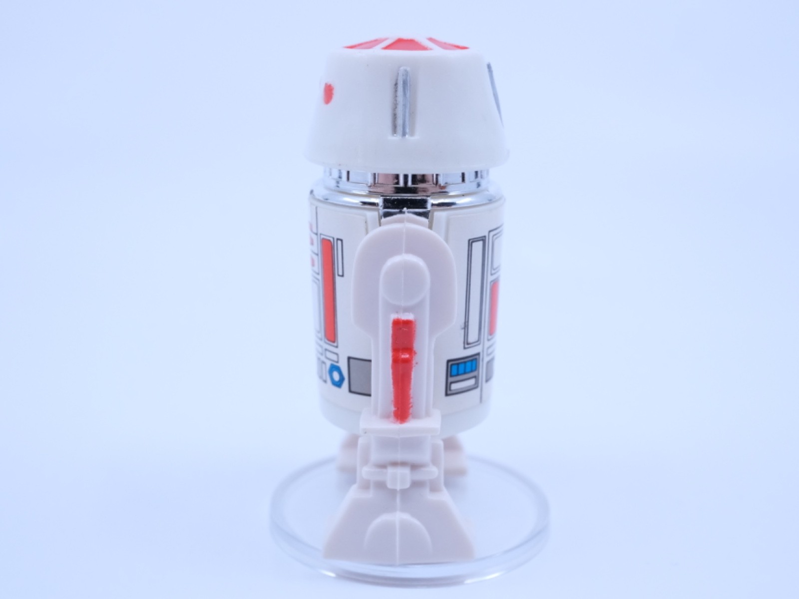 R5-D4 (Arfive-Defour) sold