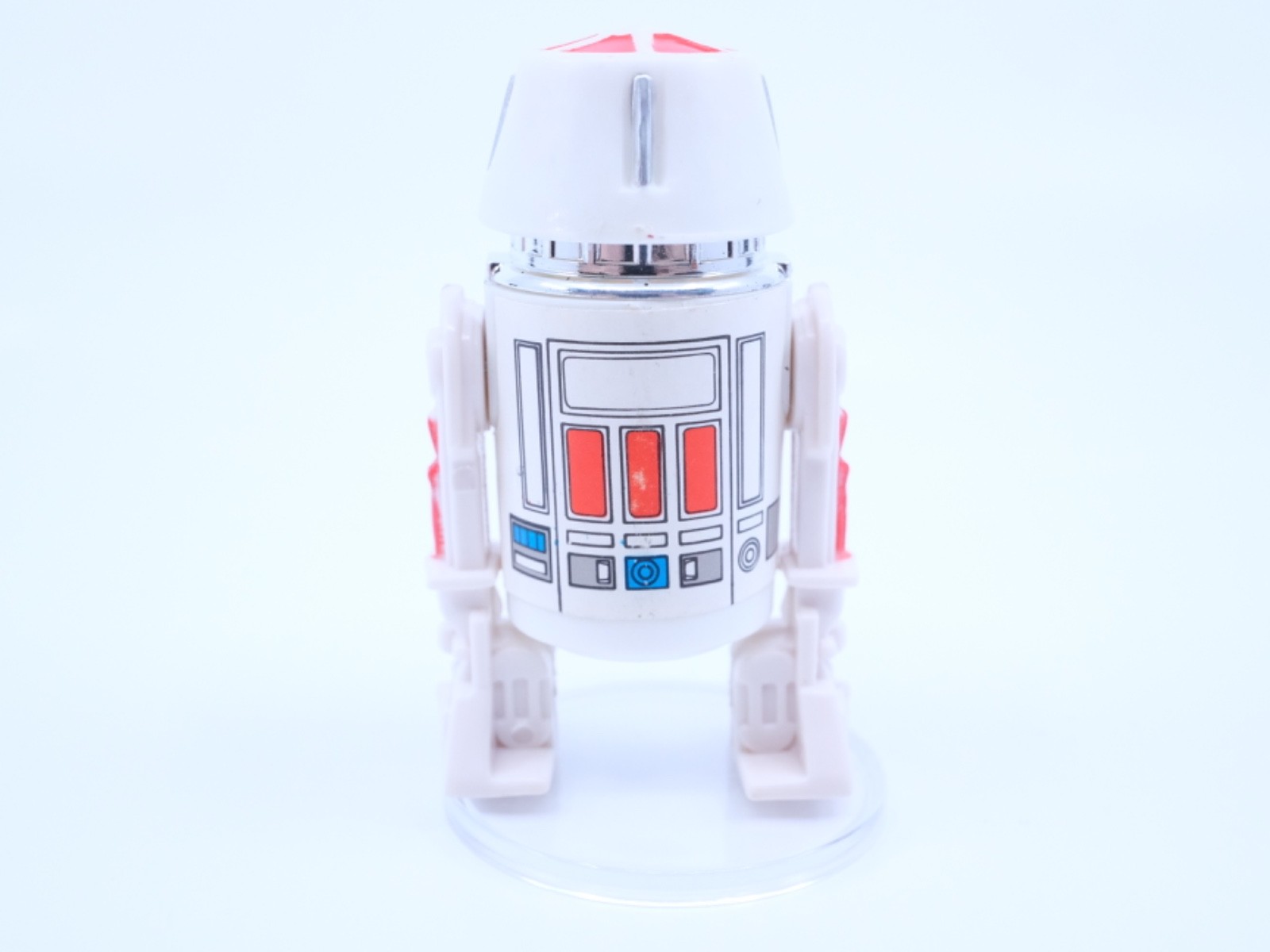 R5-D4 (Arfive-Defour) sold
