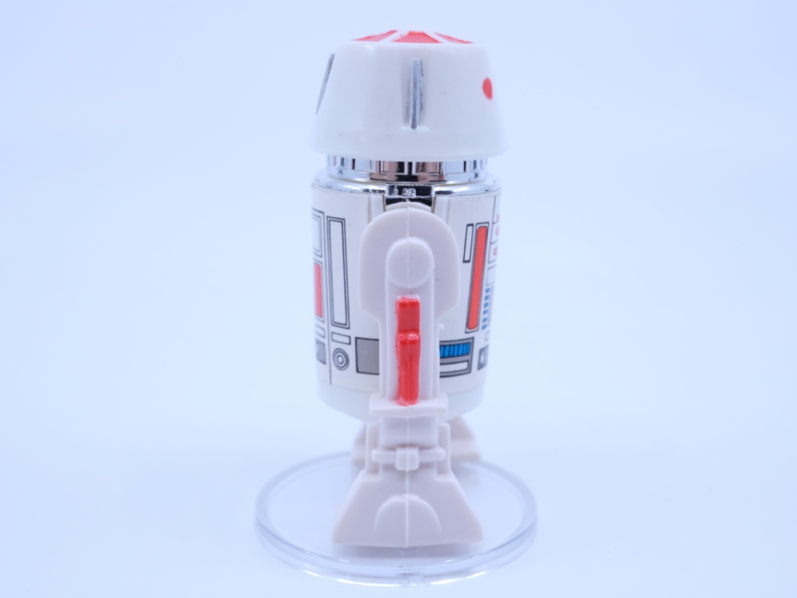 R5-D4 (Arfive-Defour) sold