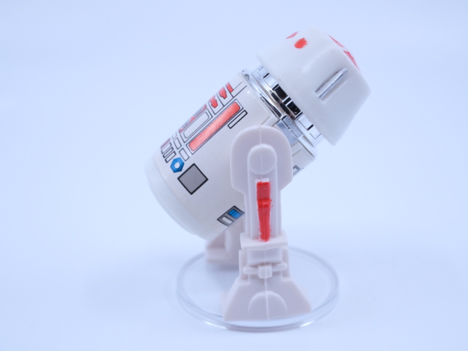 R5-D4 (Arfive-Defour) sold