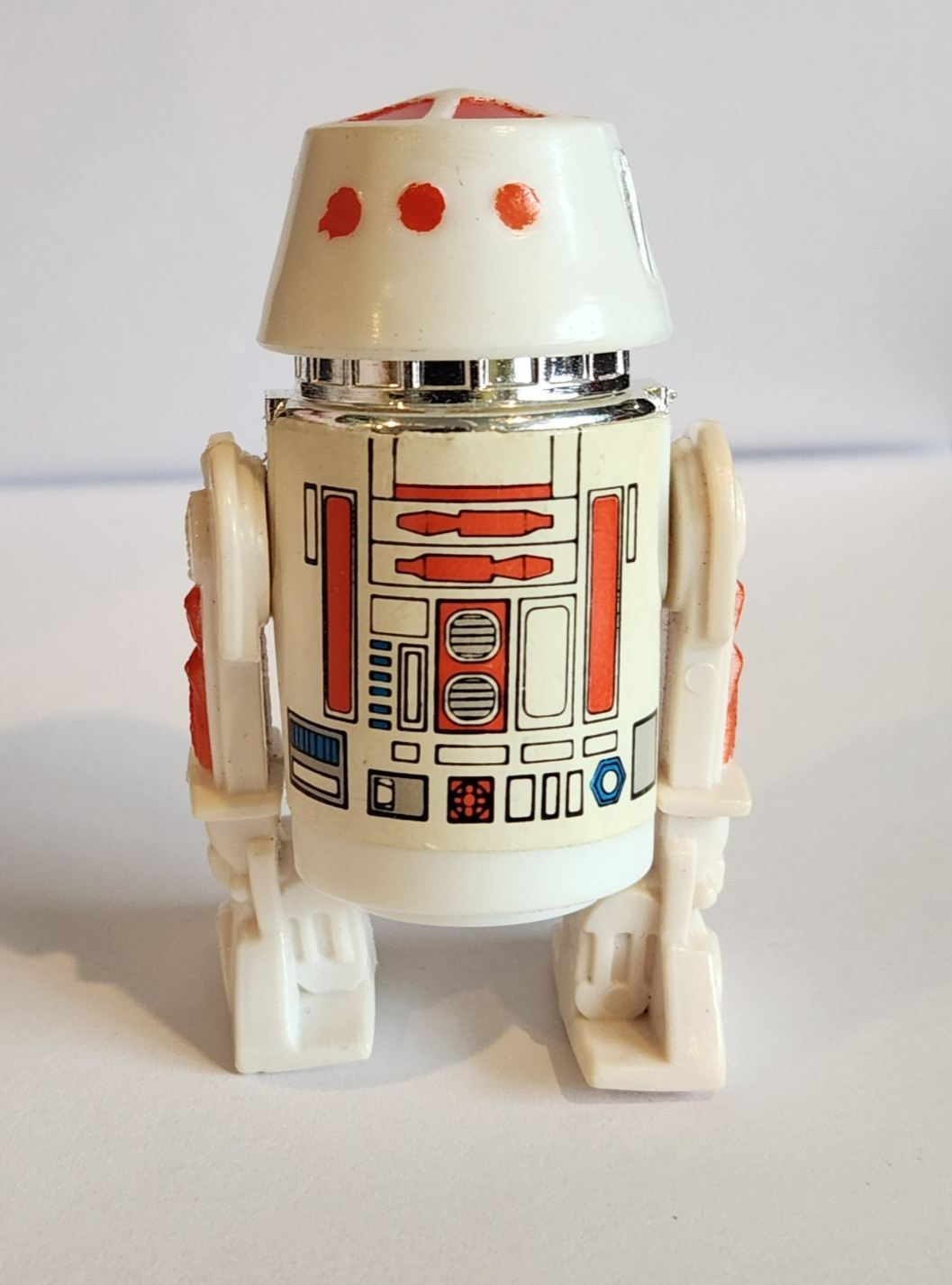 R5-D4 (Arfive-Defour) sold