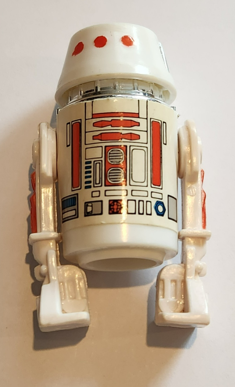 R5-D4 (Arfive-Defour) sold