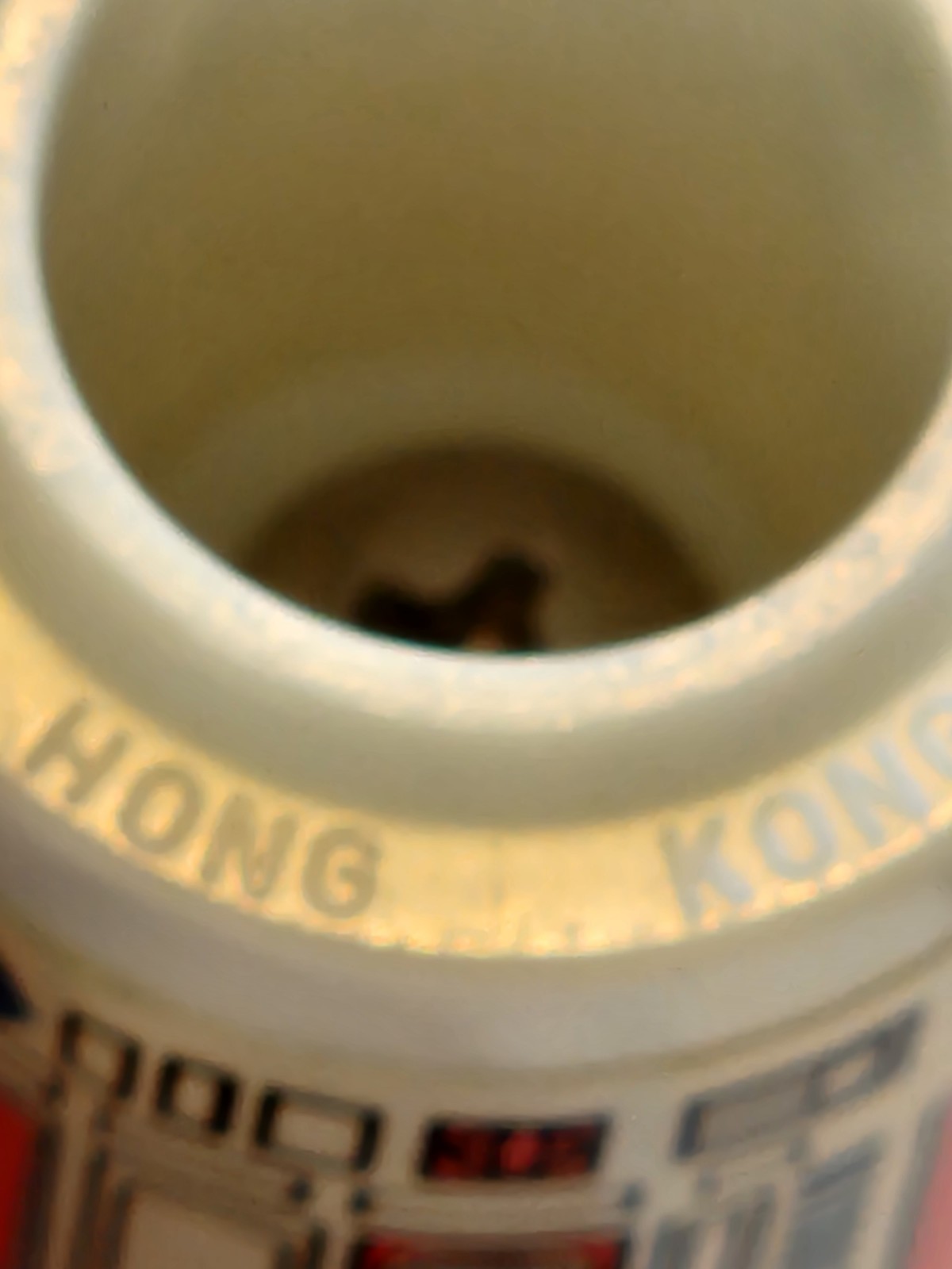 R5-D4 (Arfive-Defour) sold