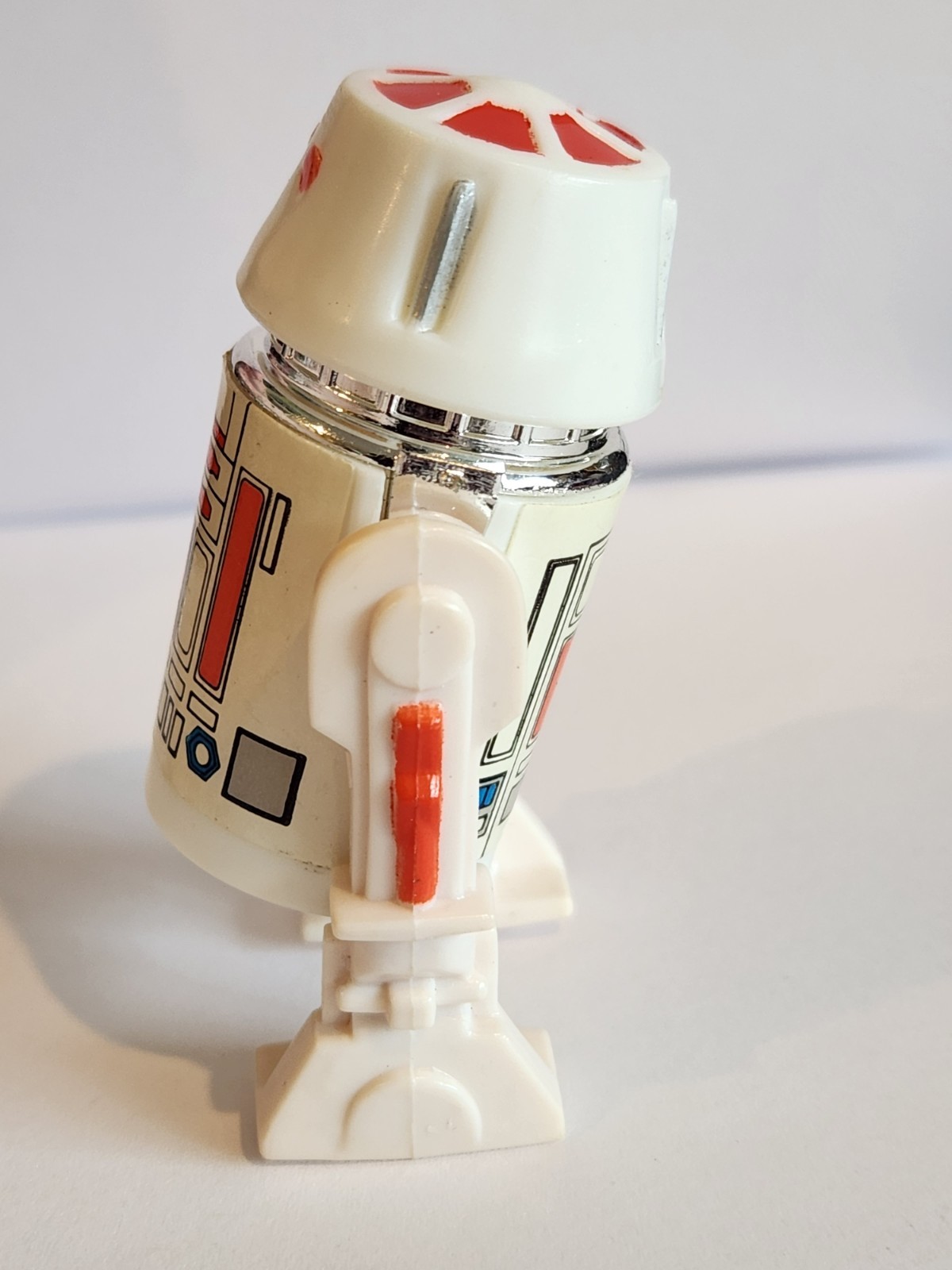 R5-D4 (Arfive-Defour) sold