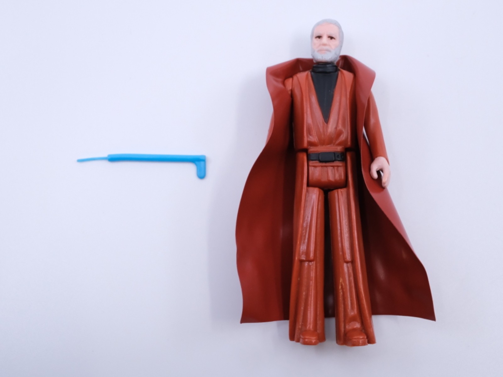 Ben (Obi-Wan) Kenobi sold