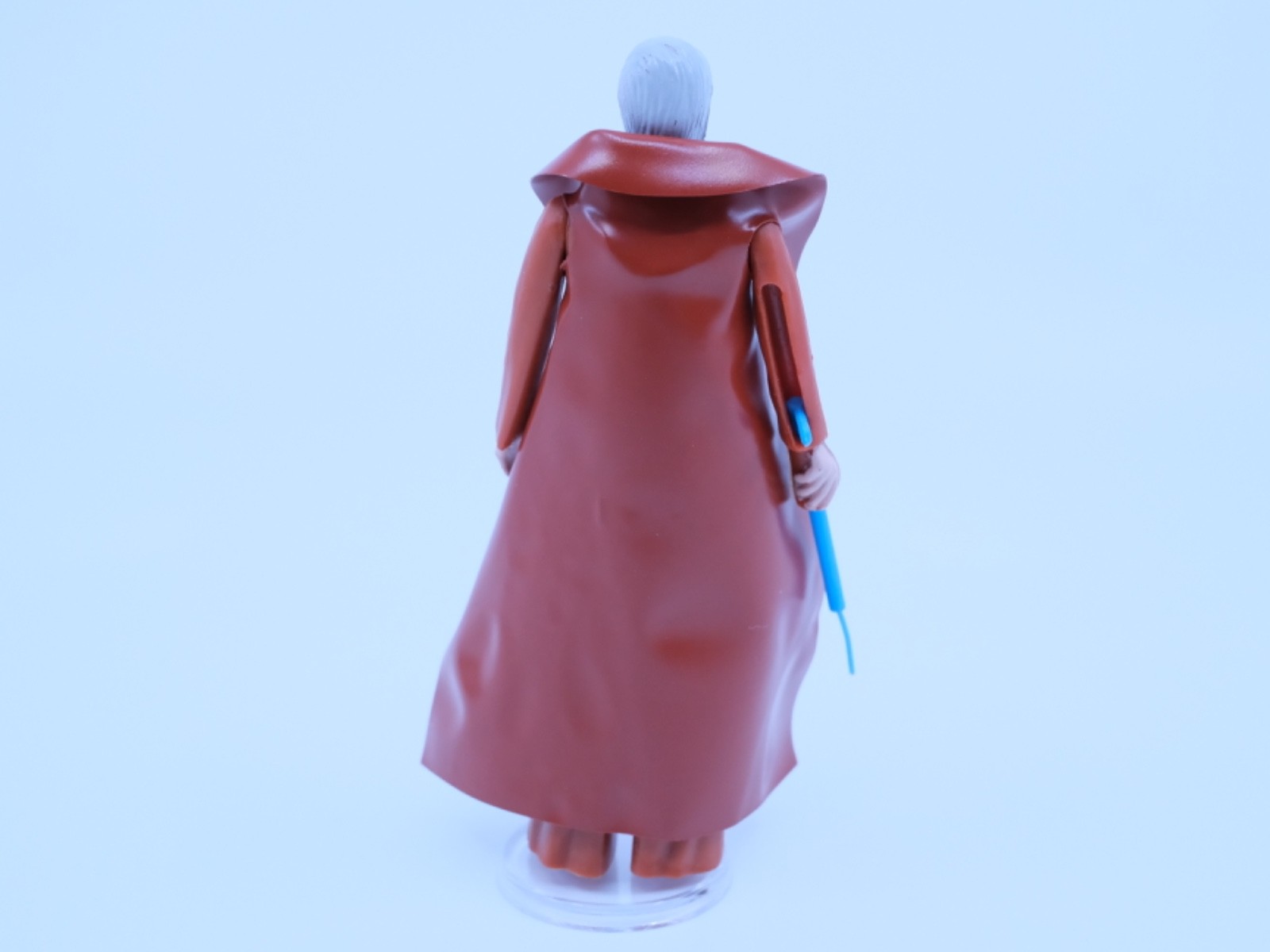 Ben (Obi-Wan) Kenobi sold