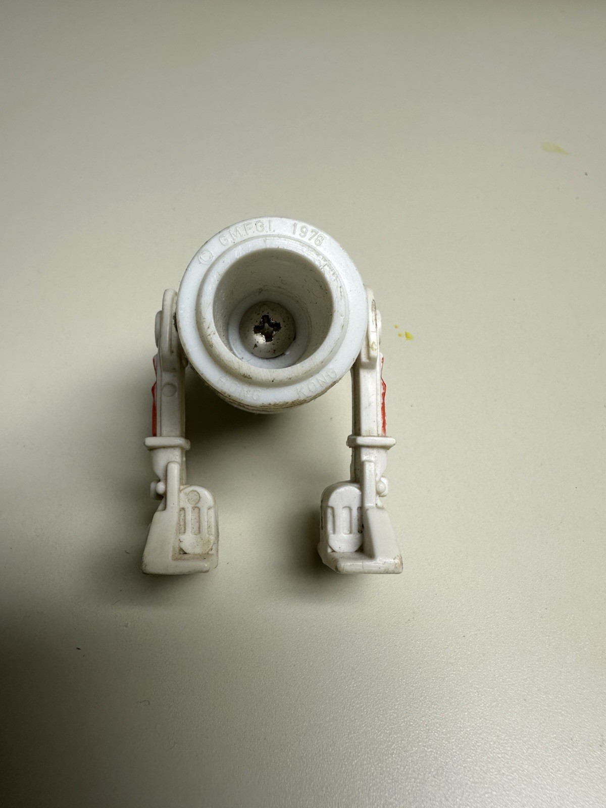 R5-D4 (Arfive-Defour) sold