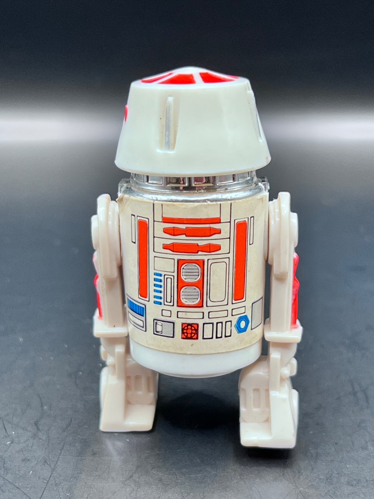 R5-D4 (Arfive-Defour) sold