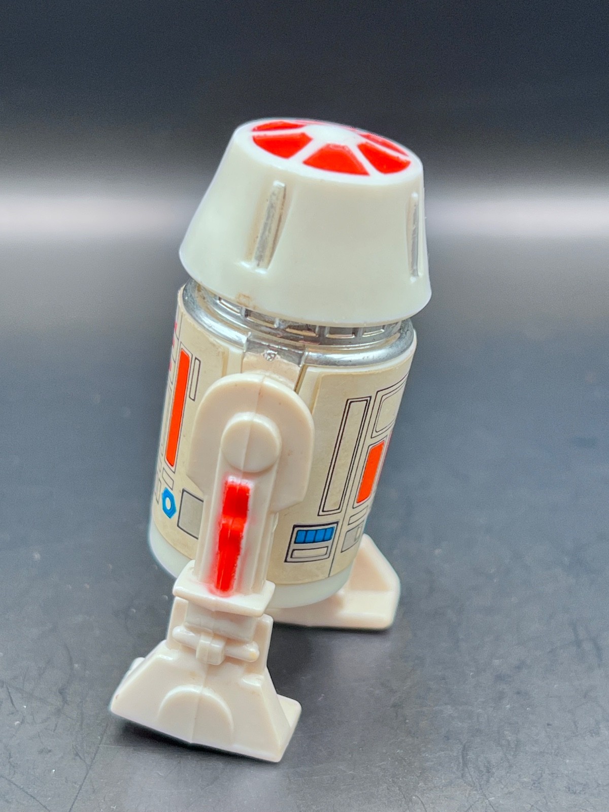 R5-D4 (Arfive-Defour) sold