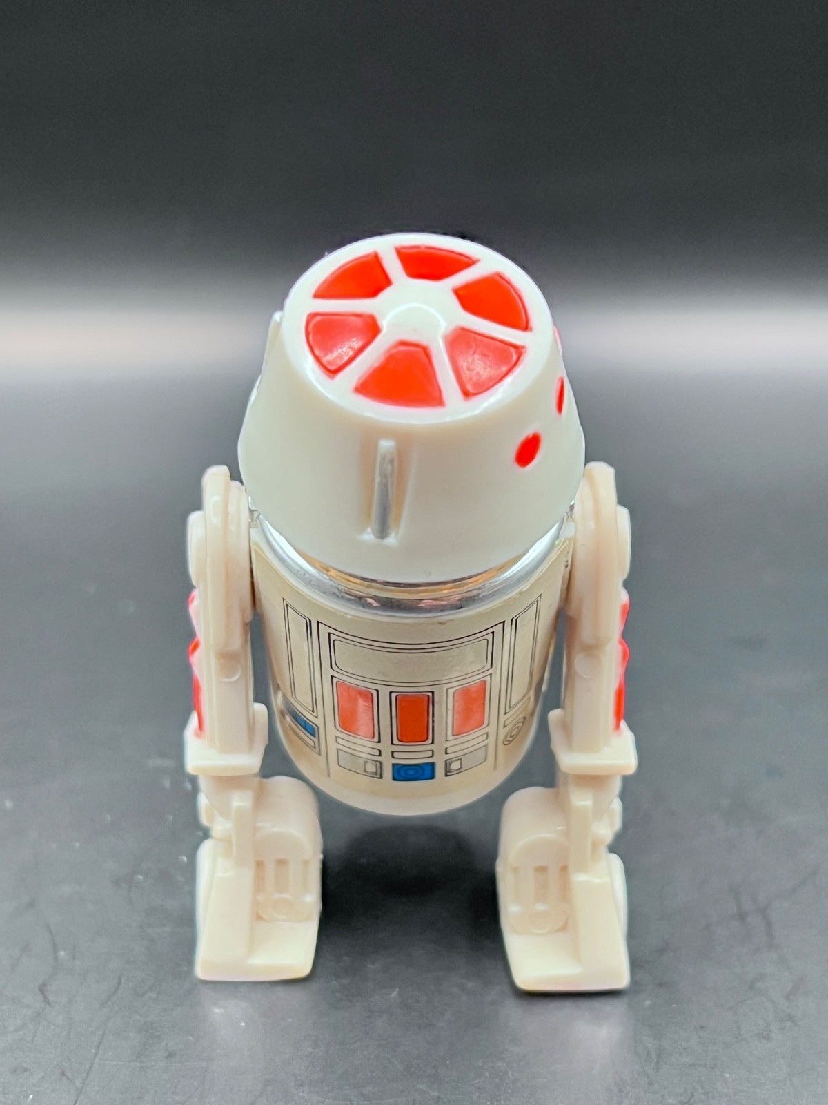 R5-D4 (Arfive-Defour) sold