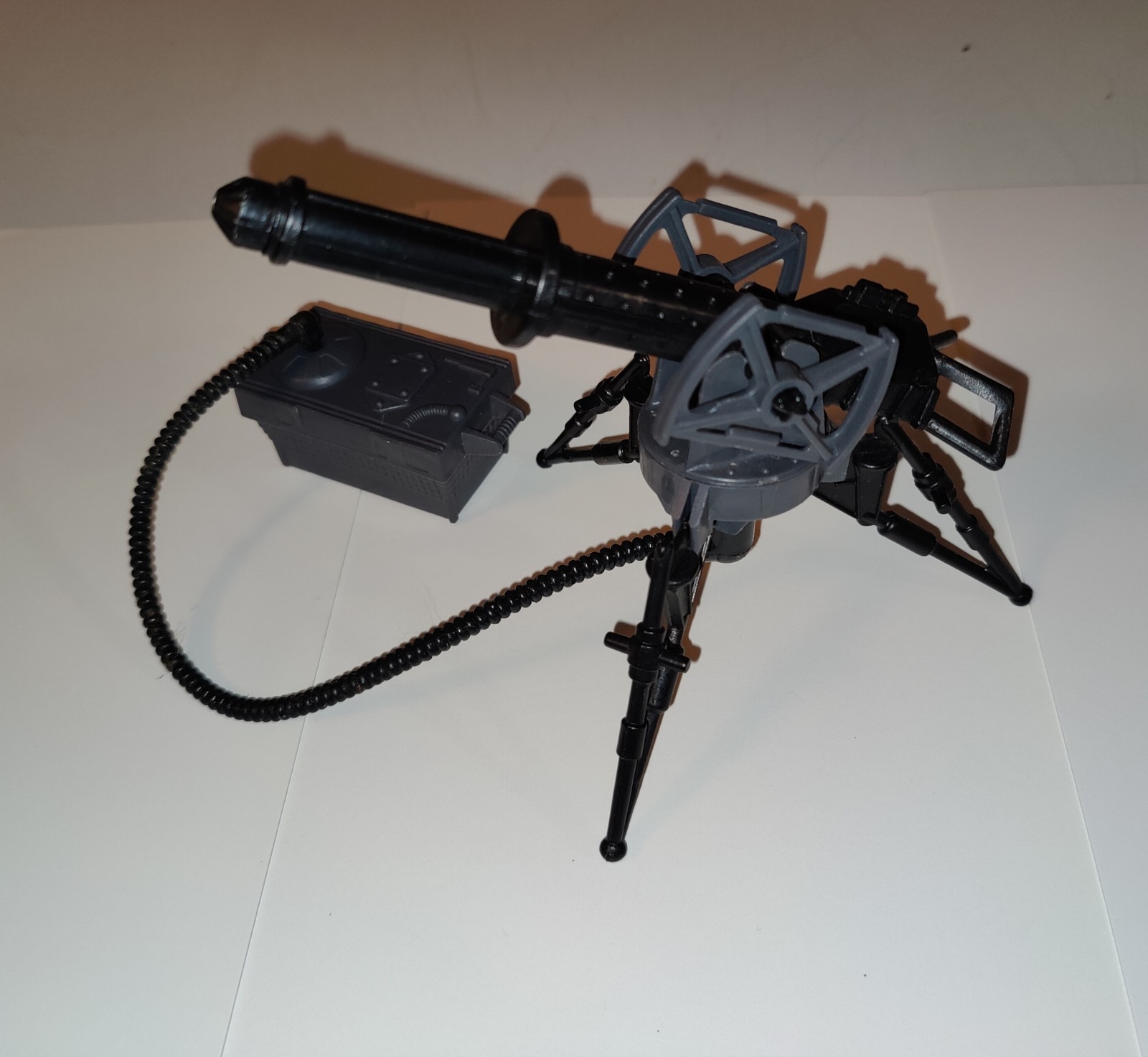 Tri-Pod Laser Cannon sold