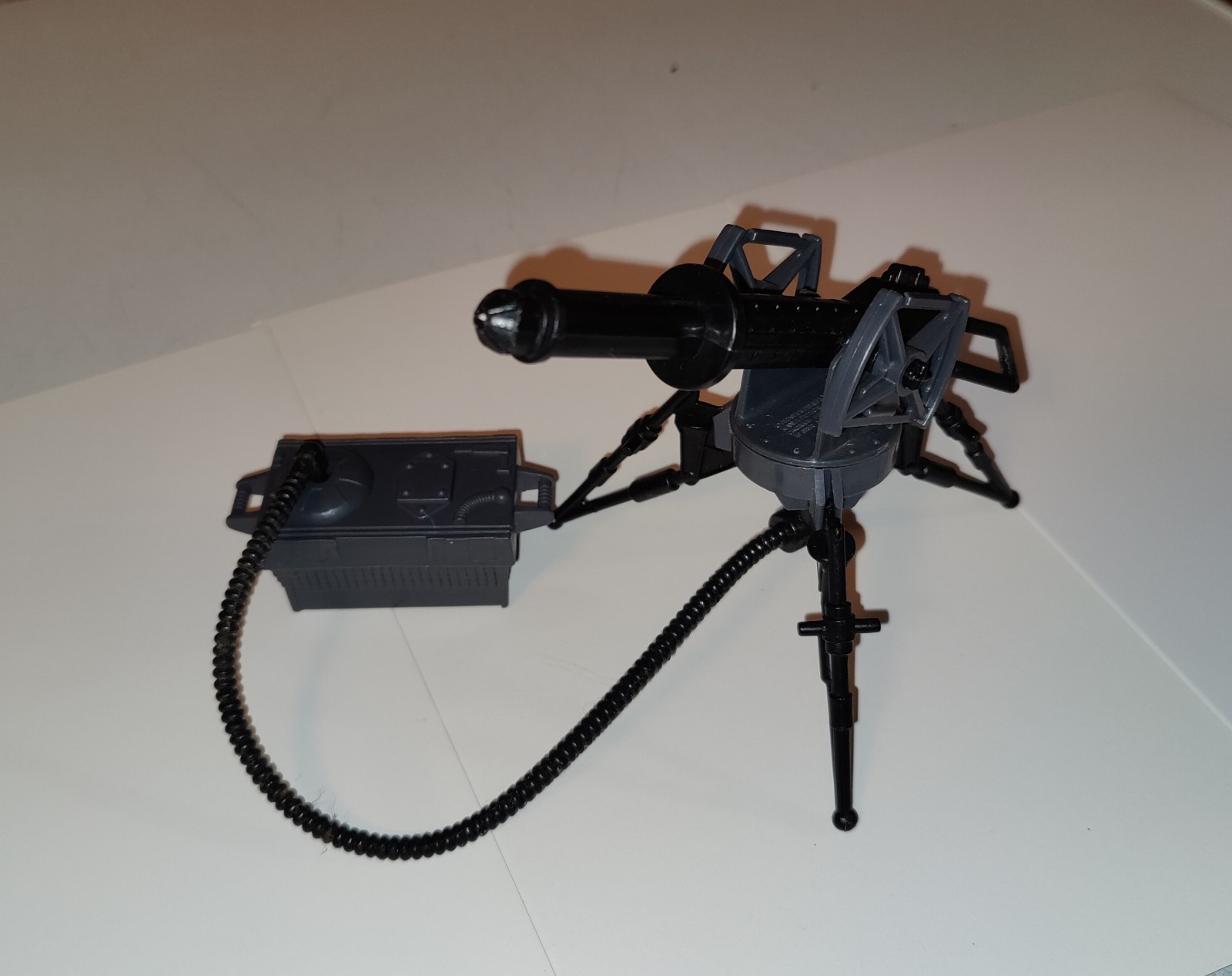 Tri-Pod Laser Cannon sold