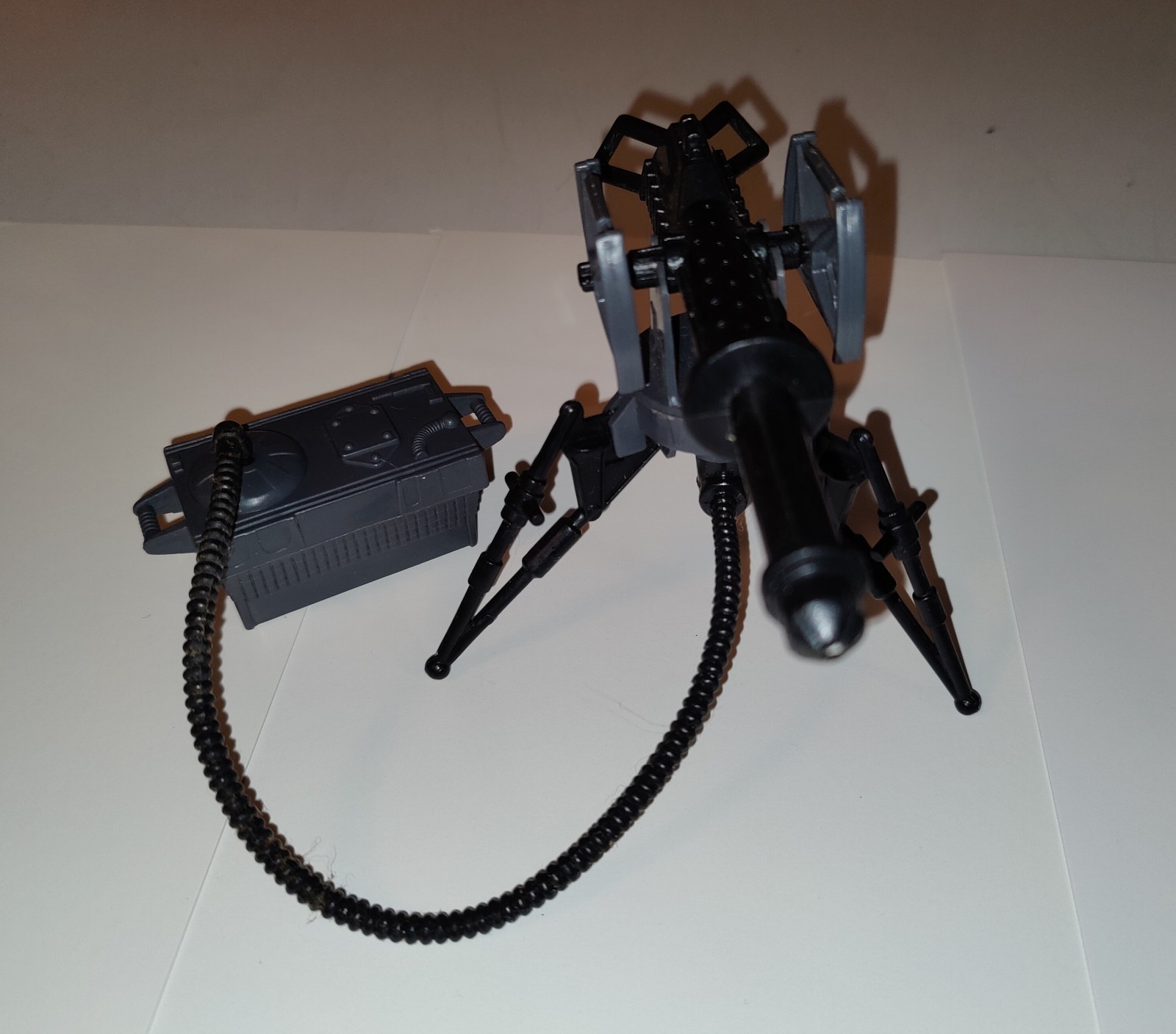 Tri-Pod Laser Cannon sold